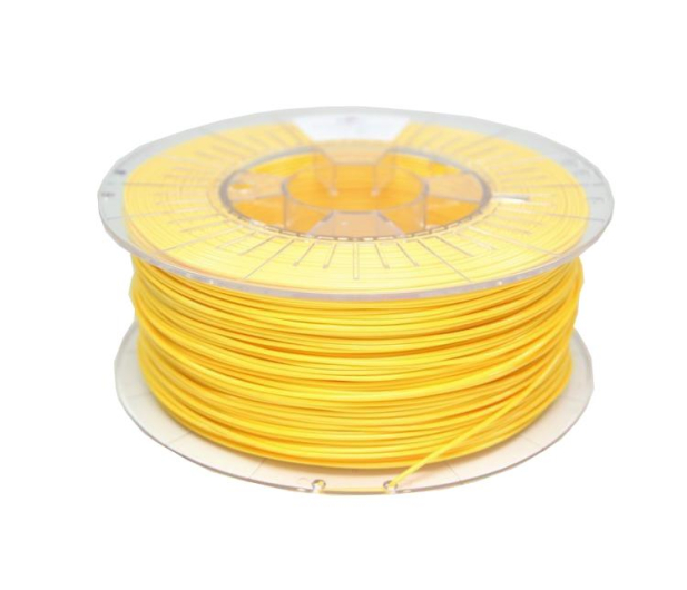 Spectrum PETG Bahama Yellow 1kg - 486166 - zdjęcie